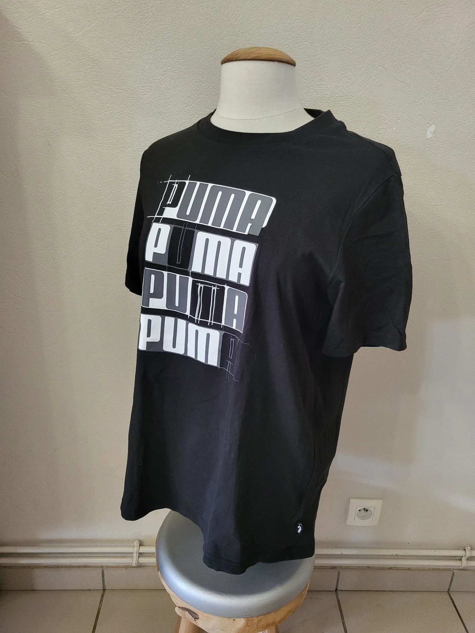 T-shirt Puma 